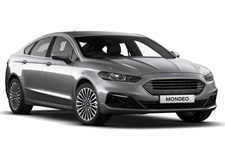 Van Hire Hereford - Mondeo - car hire Hereford