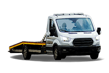 Van Hire Hereford - Recovery Van - Van hire Hereford