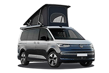 Van Hire Hereford - VW Campervan - Van hire Hereford